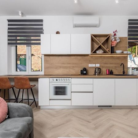 Apartments Madeleine Rijeka Eksteriør billede